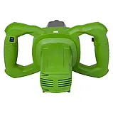 Акумуляторний будівельний міксер Procraft PMM20 (без акб і зп), фото 6