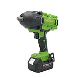 Акумуляторний гайковерт Procraft PWA80 (без АКБ і ЗП), фото 2