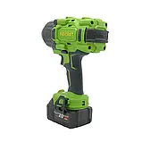 Акумуляторний гайковерт Procraft PWA80 (без АКБ і ЗП), фото 5