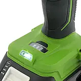 Акумуляторний гайковерт Procraft PWA80 (без АКБ і ЗП), фото 10