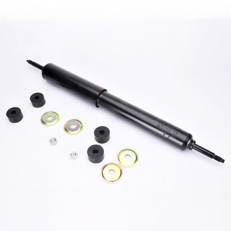 Амортизатор підвіски передній газомасляний KYB 344360, фото 1