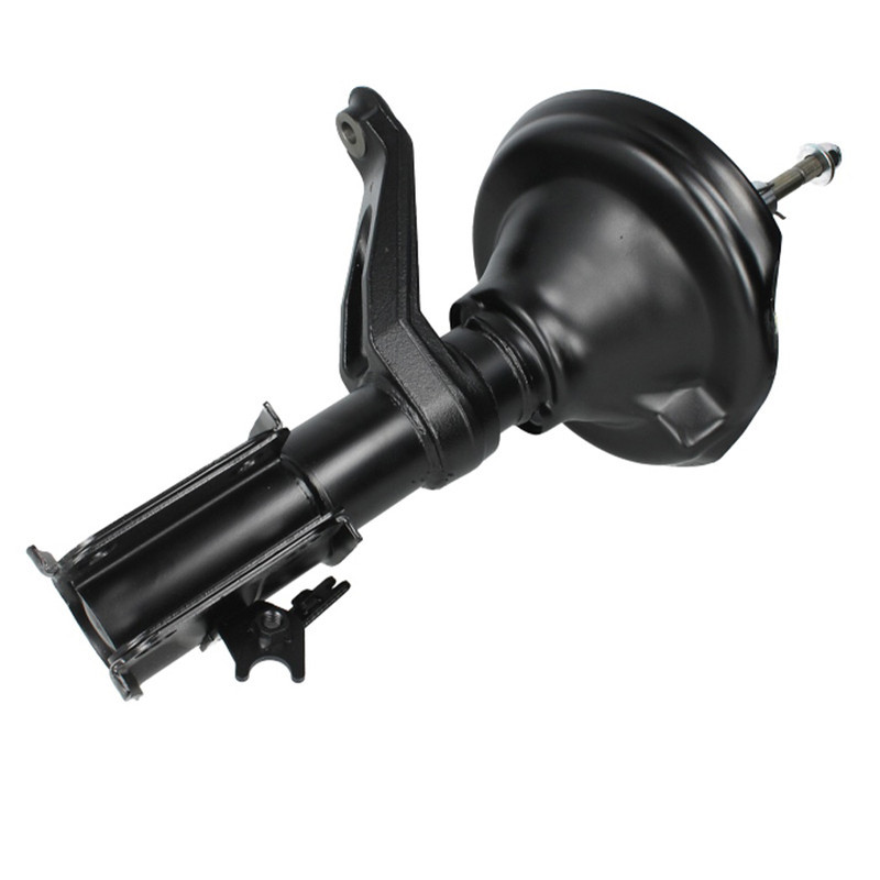 Амортизатор підвіски передній правий газомасляний KYB 331050, фото 1