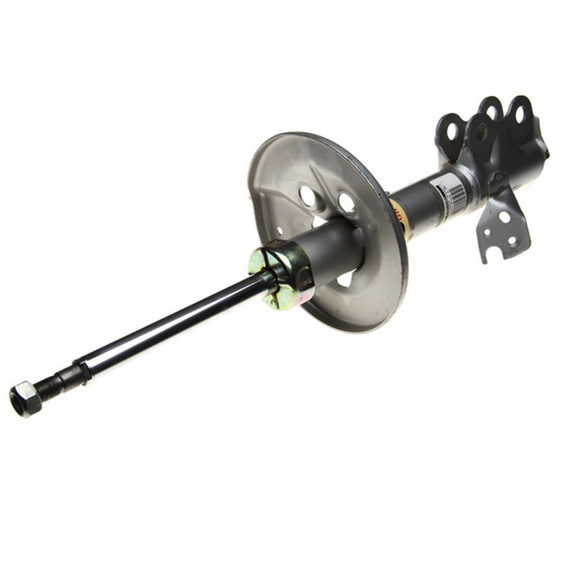 Амортизатор підвіски передній лівий газомасляний KYB 333361, фото 1