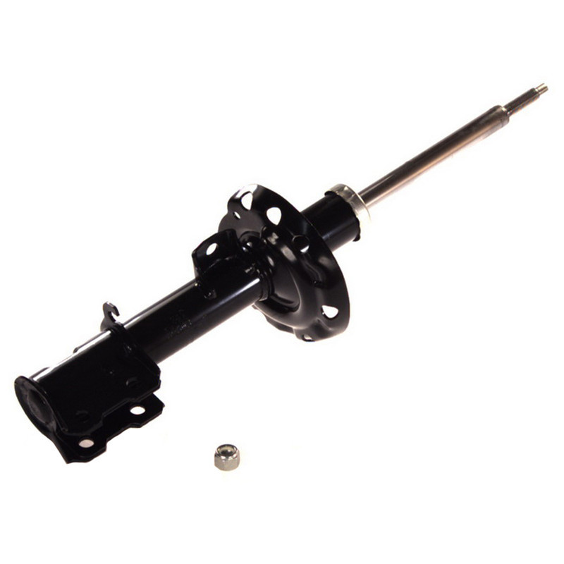 Амортизатор підвіски передній правий газомасляний KYB 333755, фото 1