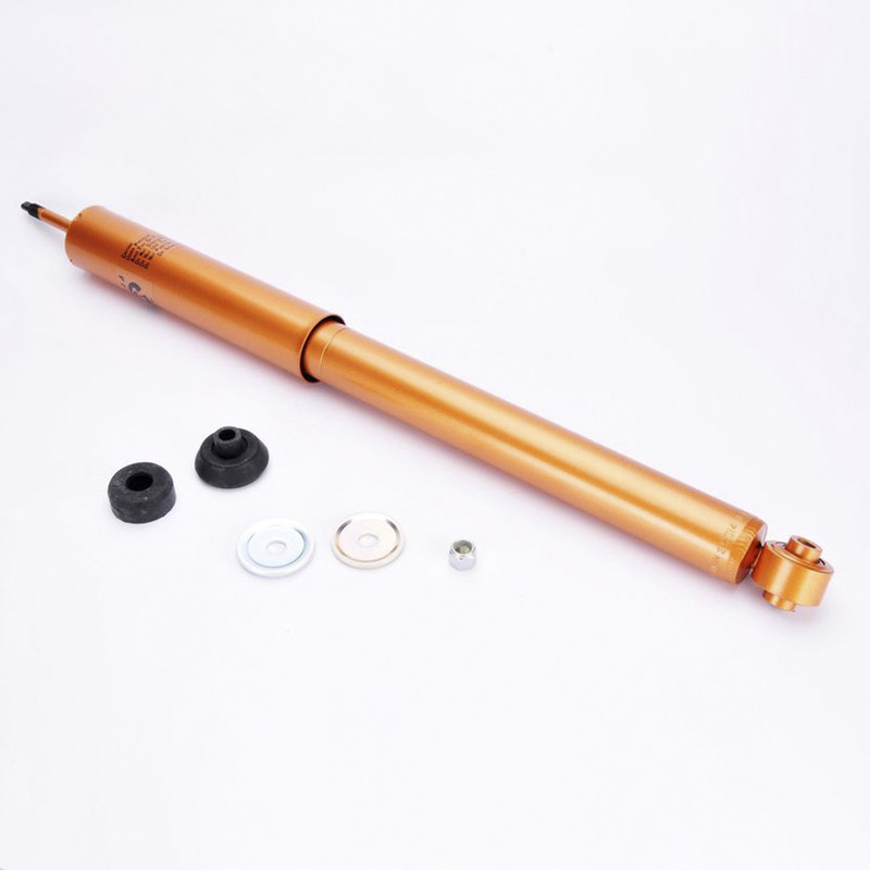 Амортизатор підвіски задній газомасляний KYB 243014, фото 1