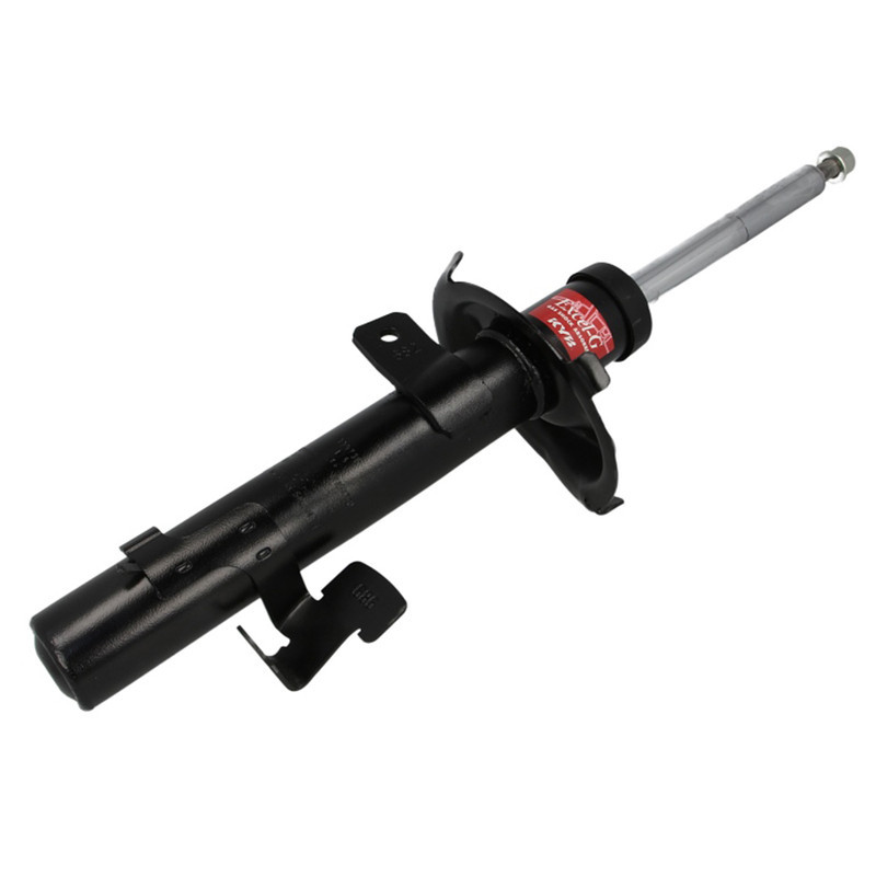 Амортизатор підвіски передній лівий газомасляний KYB 339736, фото 1