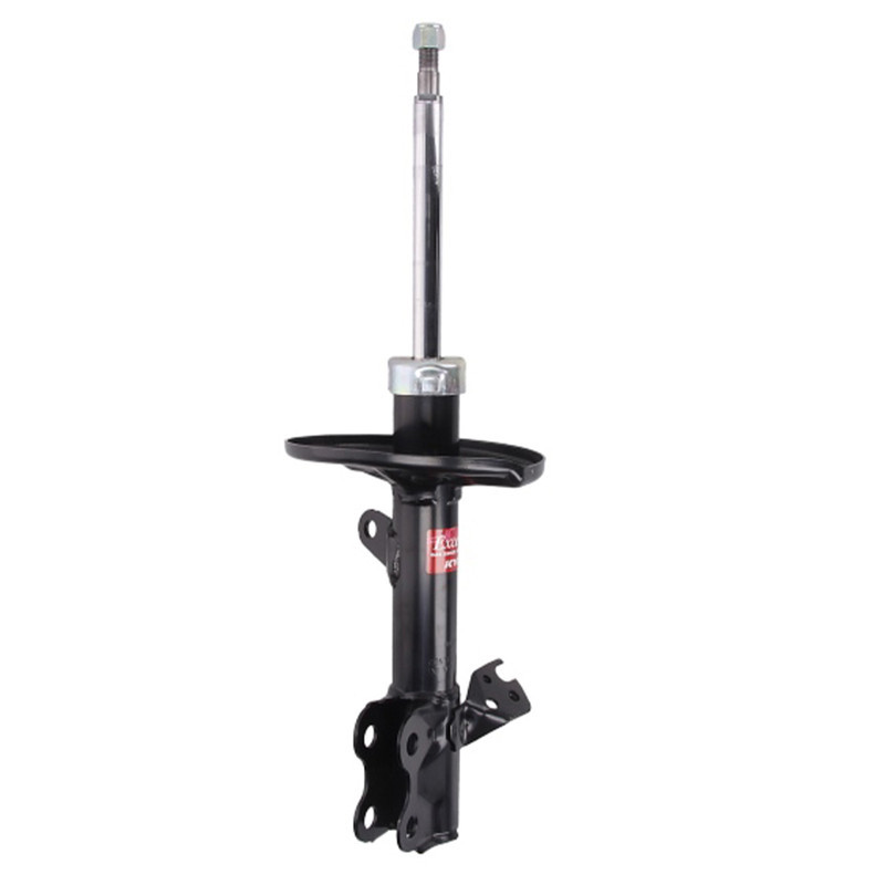 Амортизатор підвіски передній правий газомасляний KYB 333360, фото 1