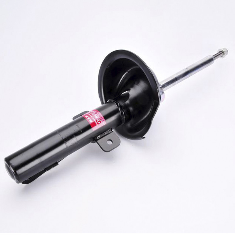 Амортизатор підвіски передній газомасляний KYB 334824, фото 1