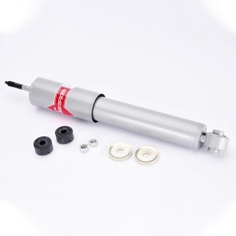 Амортизатор підвіски передній газомасляний KYB 554091, фото 1