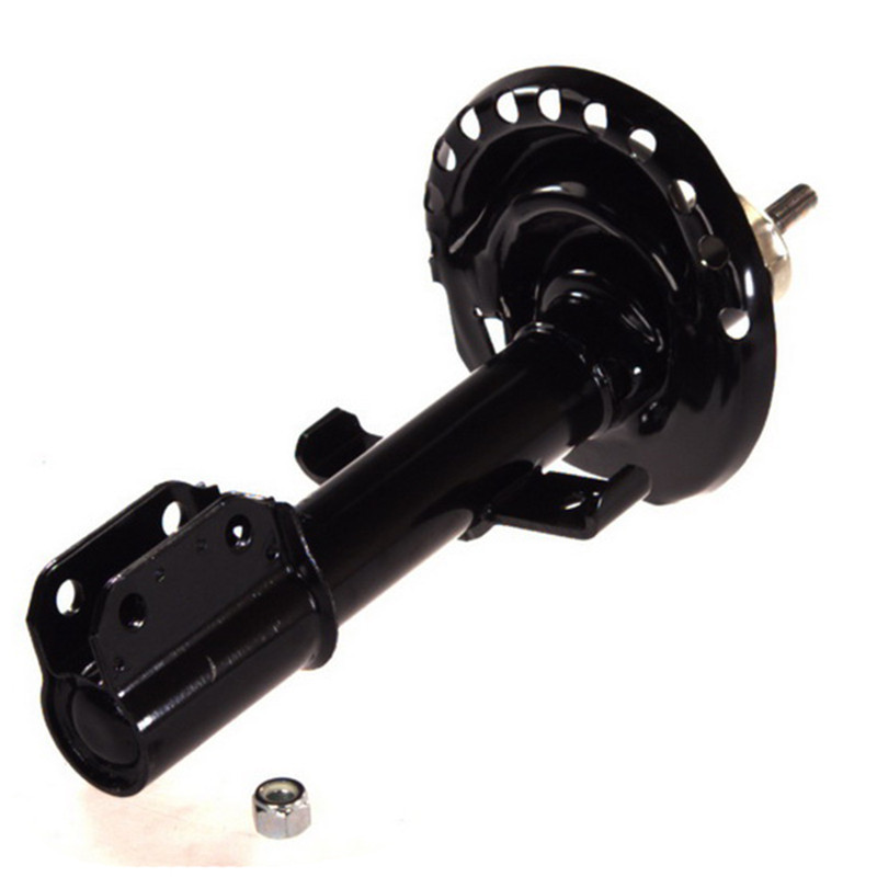 Амортизатор підвіски передній масляний KYB 633744, фото 1