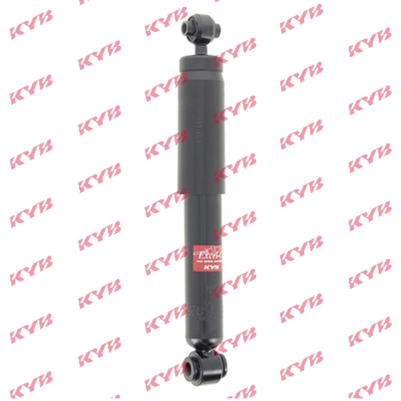 Амортизатор підвіски задній газомасляний KYB 3448003, фото 1