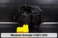 Корпус фари Mitsubishi Outlander 4 (2021-2025) лівий, фото 2