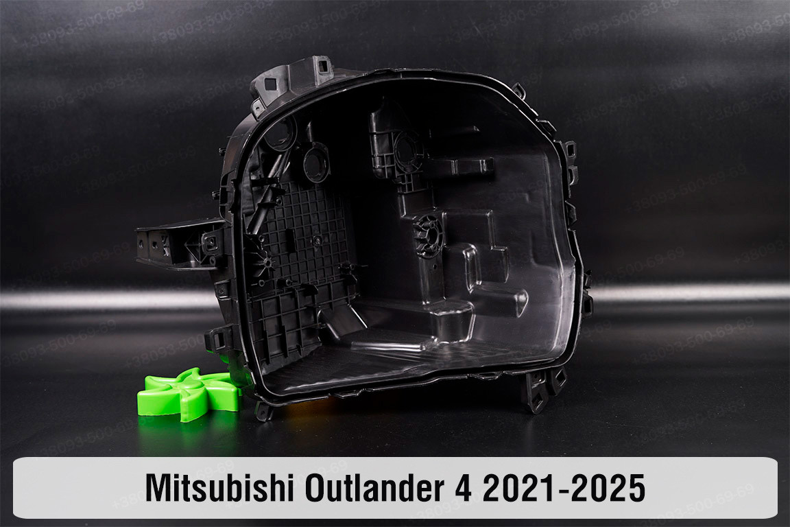 Корпус фари Mitsubishi Outlander 4 (2021-2025) правий, фото 1