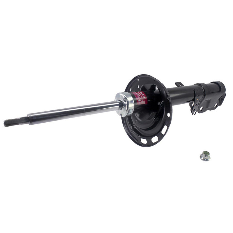 Амортизатор підвіски задній правий газомасляний KYB 339290, фото 1