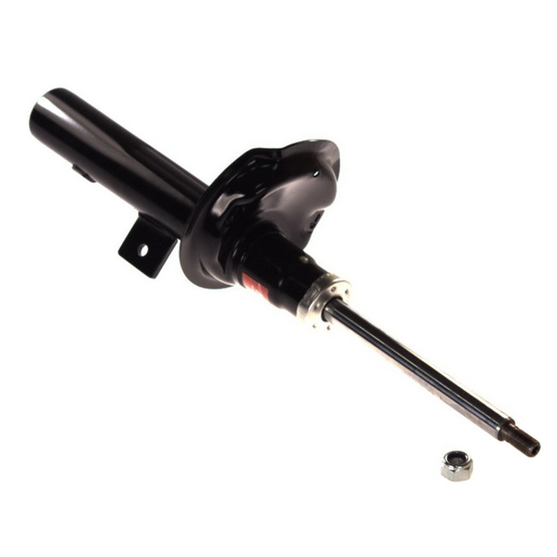 Амортизатор підвіски передній лівий газомасляний KYB 333839, фото 1