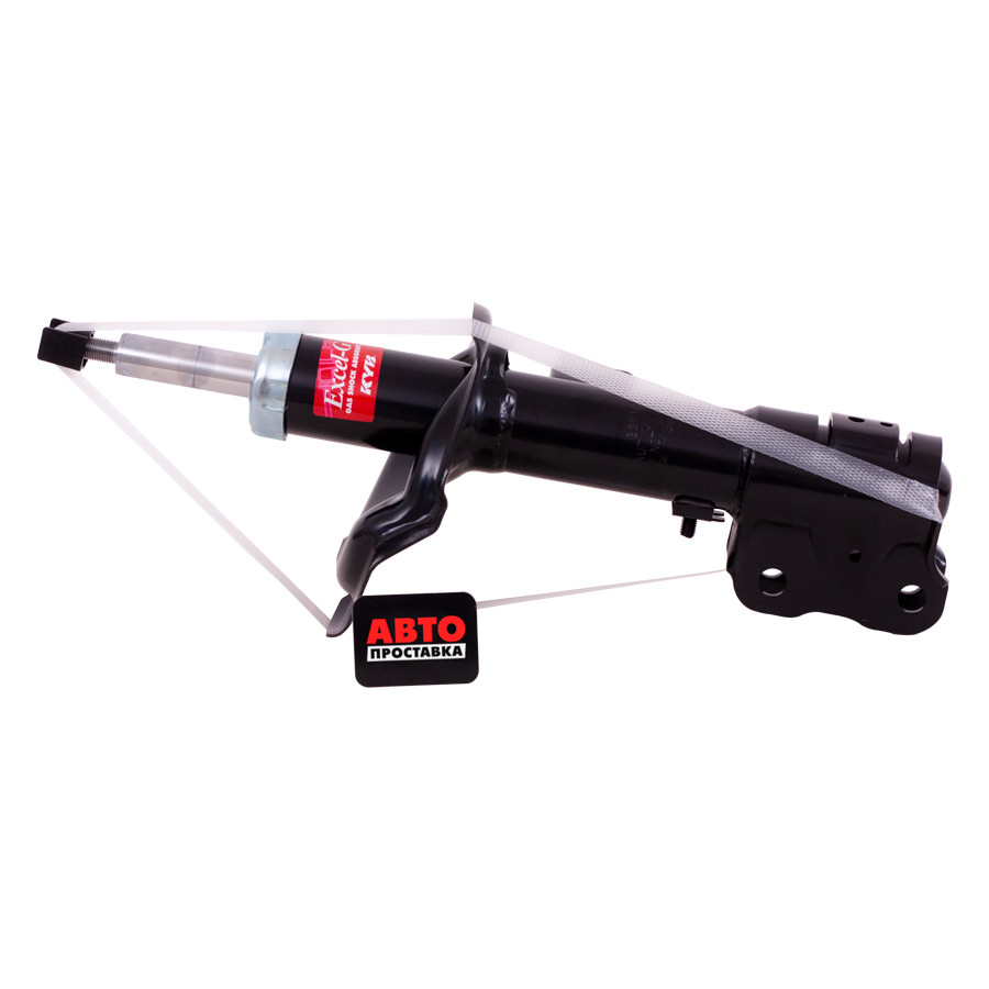 Амортизатор підвіски передній правий газомасляний KYB 339104, фото 1