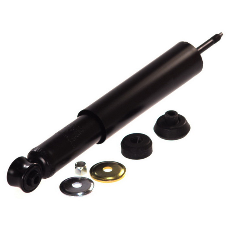 Амортизатор підвіски задній масляний KYB 443225, фото 1