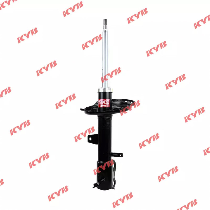 Амортизатор підвіски задній лівий газомасляний KYB 339133, фото 1
