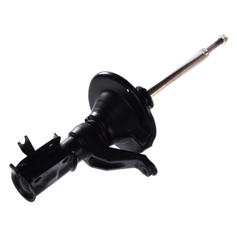 Амортизатор підвіски передній лівий газомасляний KYB 331011, фото 1