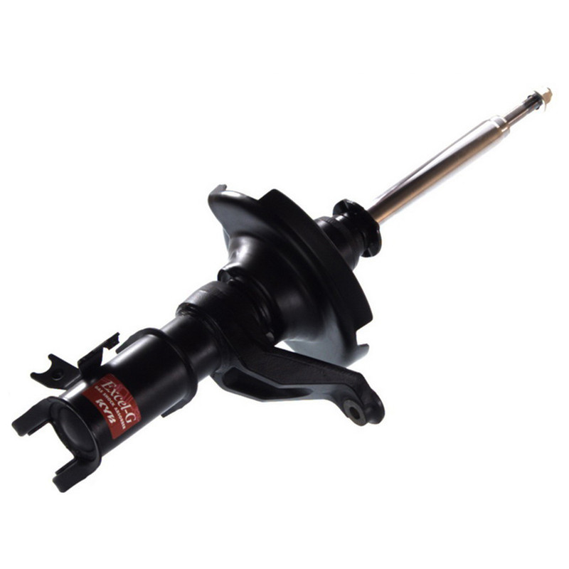 Амортизатор підвіски передній правий газомасляний KYB 331010, фото 1