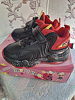 Кросівки на хлопчика, розмір 29 (устілка 18 см).