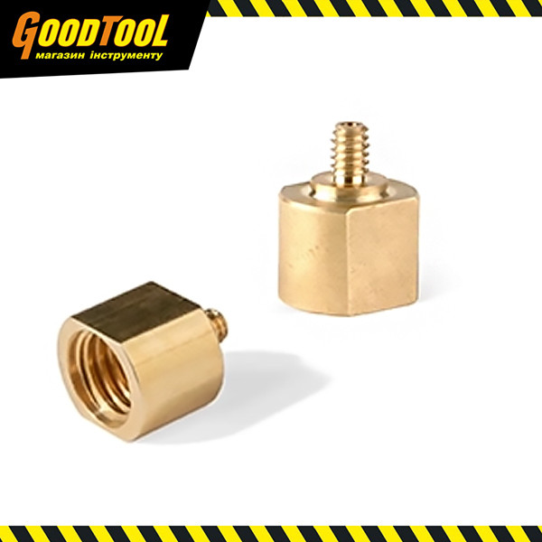 Адаптер штативів 5/8"х1/4" KAPRO 841