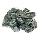 Камінь нефрит колотий 5-10 см 10 кг, фото 2