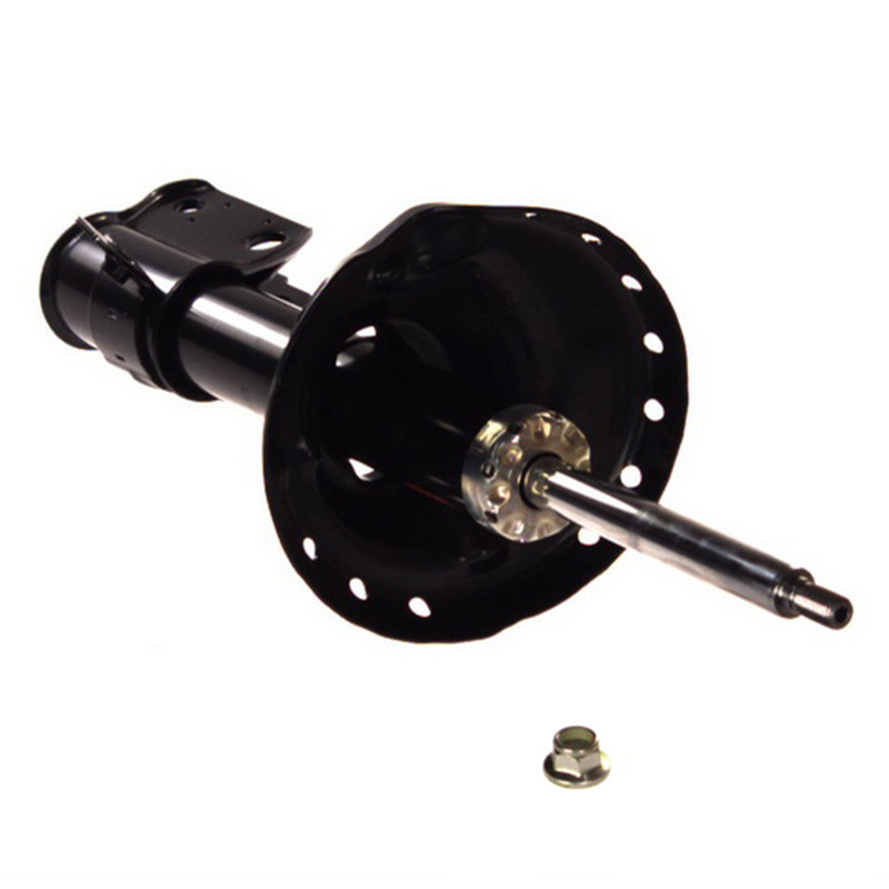 Амортизатор підвіски передній лівий газомасляний KYB 334373, фото 1