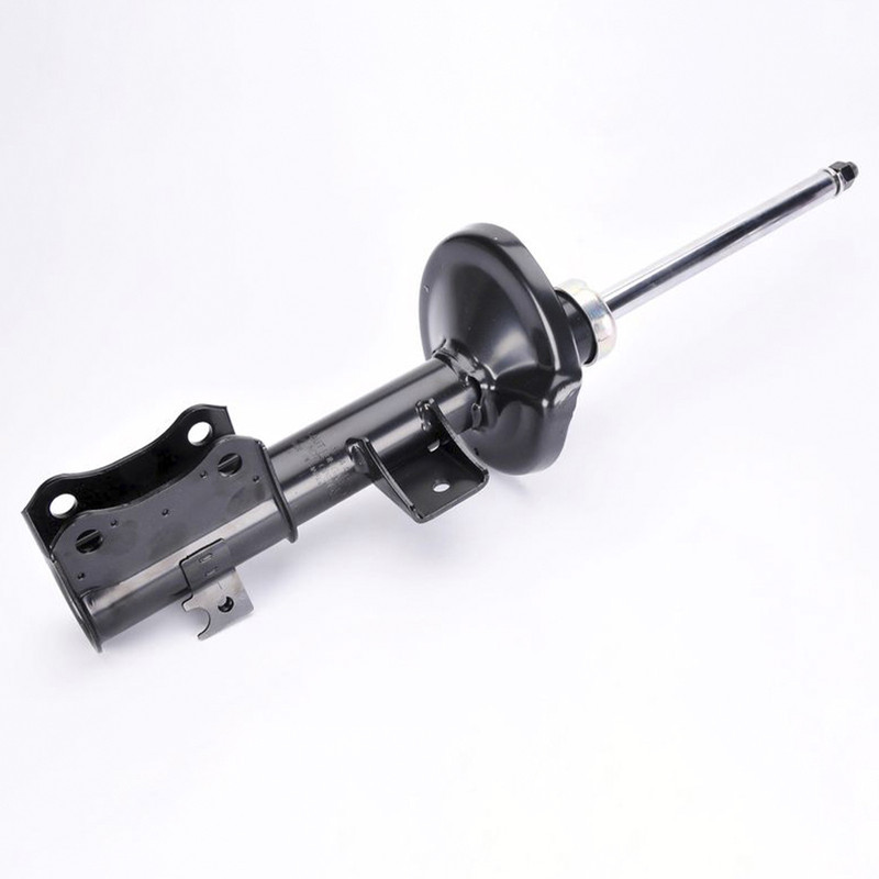 Амортизатор підвіски передній лівий газомасляний KYB 334465, фото 1