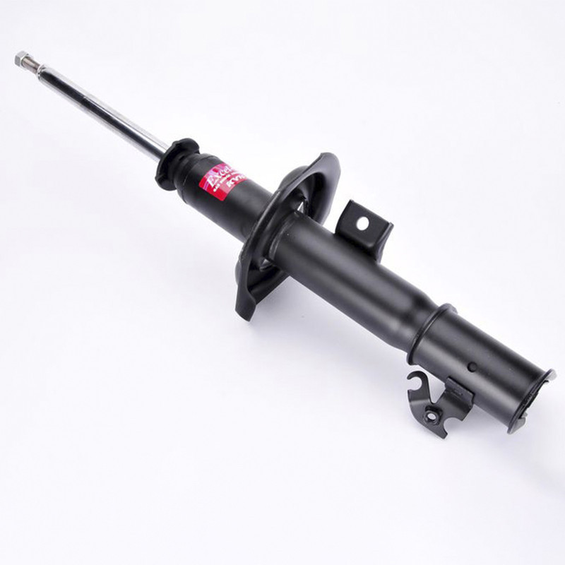 Амортизатор підвіски передній лівий газомасляний KYB 333409, фото 1