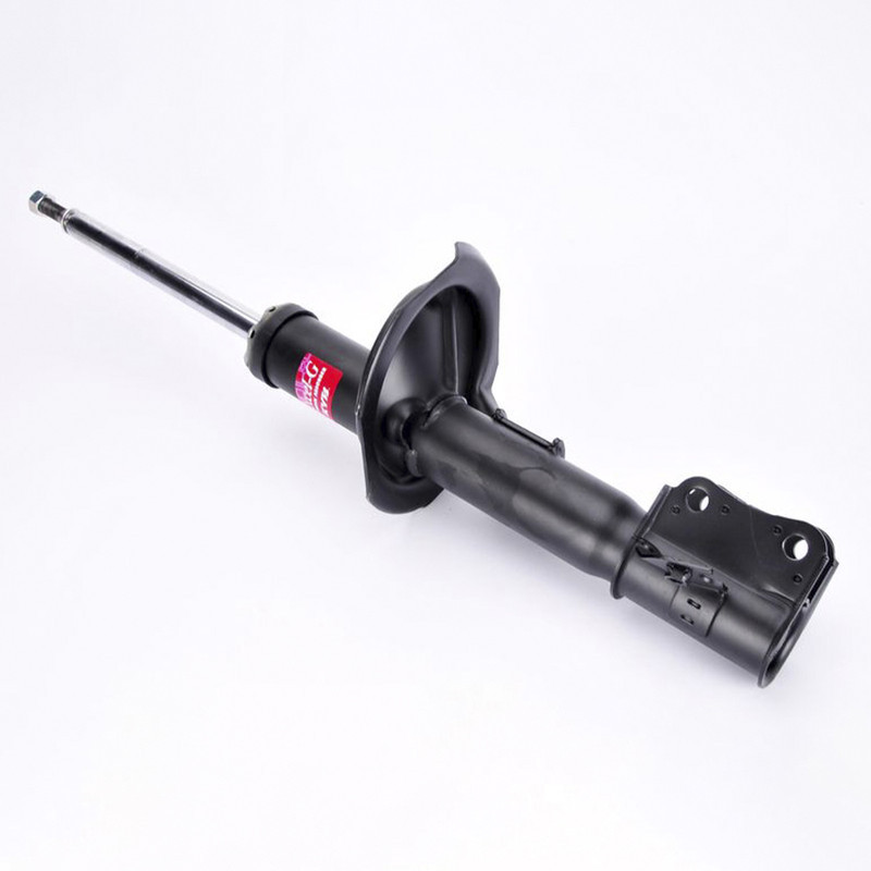 Амортизатор підвіски передній правий газомасляний KYB 333408, фото 1