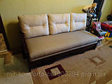 Перетяжка дивана, фото 2