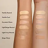 Антивікова тональна основа Vanilla Cool / Холодний Ванільний, SPF 12 Giordani Gold Oriflame, 30 мл, фото 2