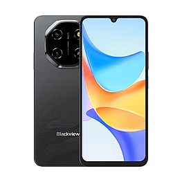 Смартфон Blackview SHARK 6 5G 8/128Gb NFC – 6,88” IPS, 5000 мАг, Android 15