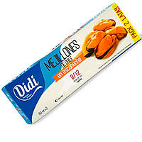 Мідії Didi Mejillones de Chile en Escabeche у маринаді 90 мл x 2