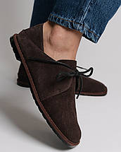 Туфлі жіночі Krula 638223 замша, фото 3