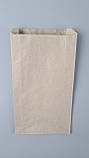 Бумажные пакеты саше крафт бурий, 160х50х300, 40г/м2 (100 шт), фото 2
