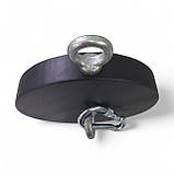 Якір 9 кг. "ШАЙБА-ЛИПУЧКА" для Човна ПВХ, фото 7