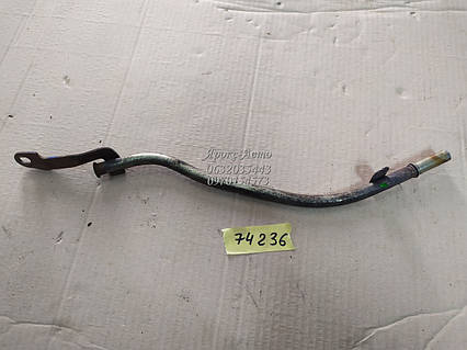 Напрямна щупа для Nissan Almera (G15) 2013-2018 000074236