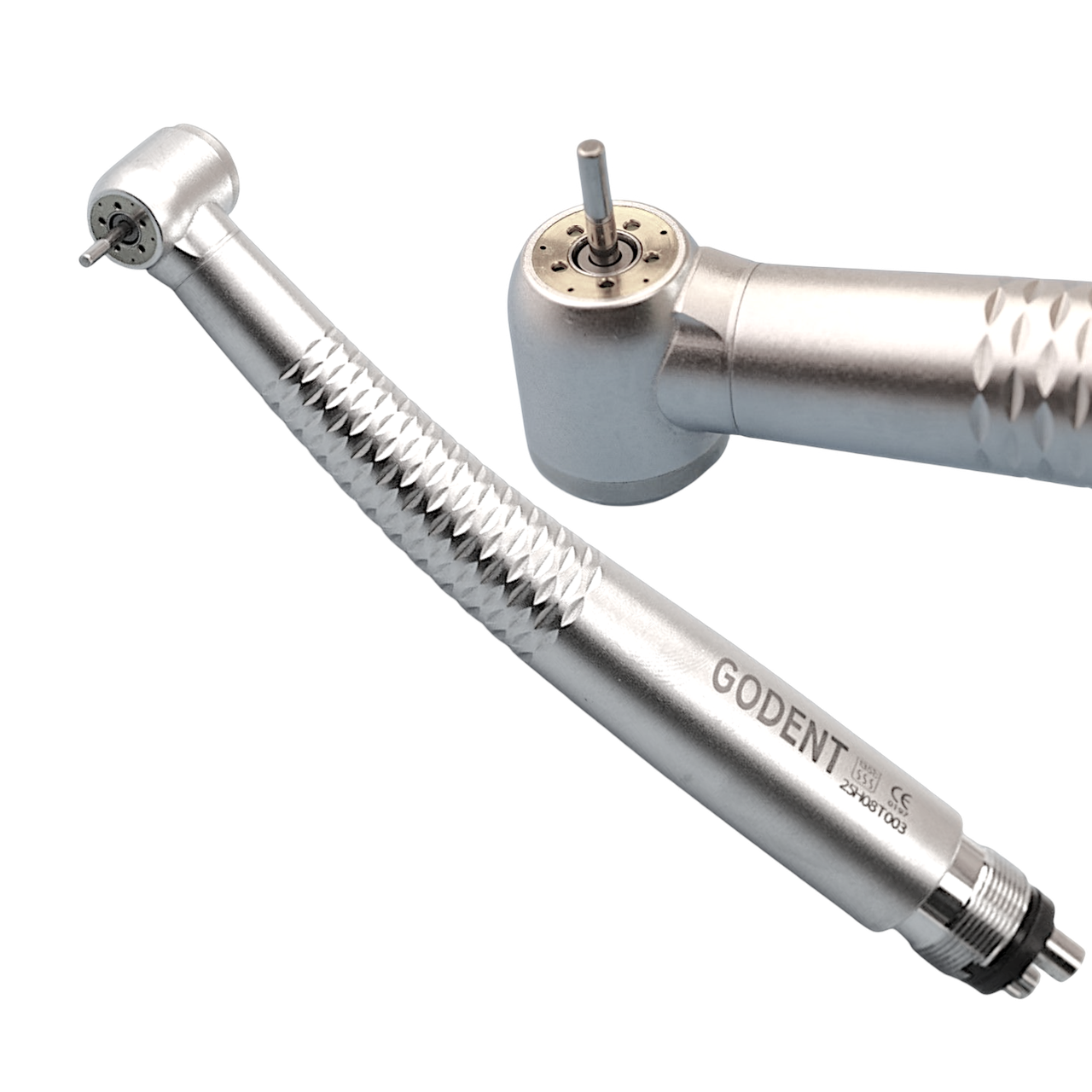 Турбінний наконечник 5 LED ALERCO SU M4