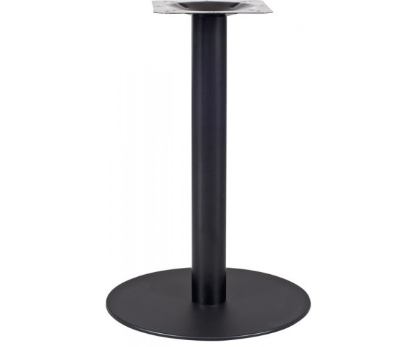 Опора Тибр для столу висота 73 см GSDM, фото 1