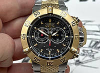 Часы Invicta 4698 Subaqua Noma III SWISS MADE 50 мм. 500 MT.