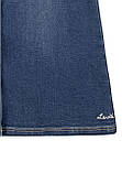 Джинсова дитяча сукня-сарафан Levi's 1159842938 (Синій 12), фото 4