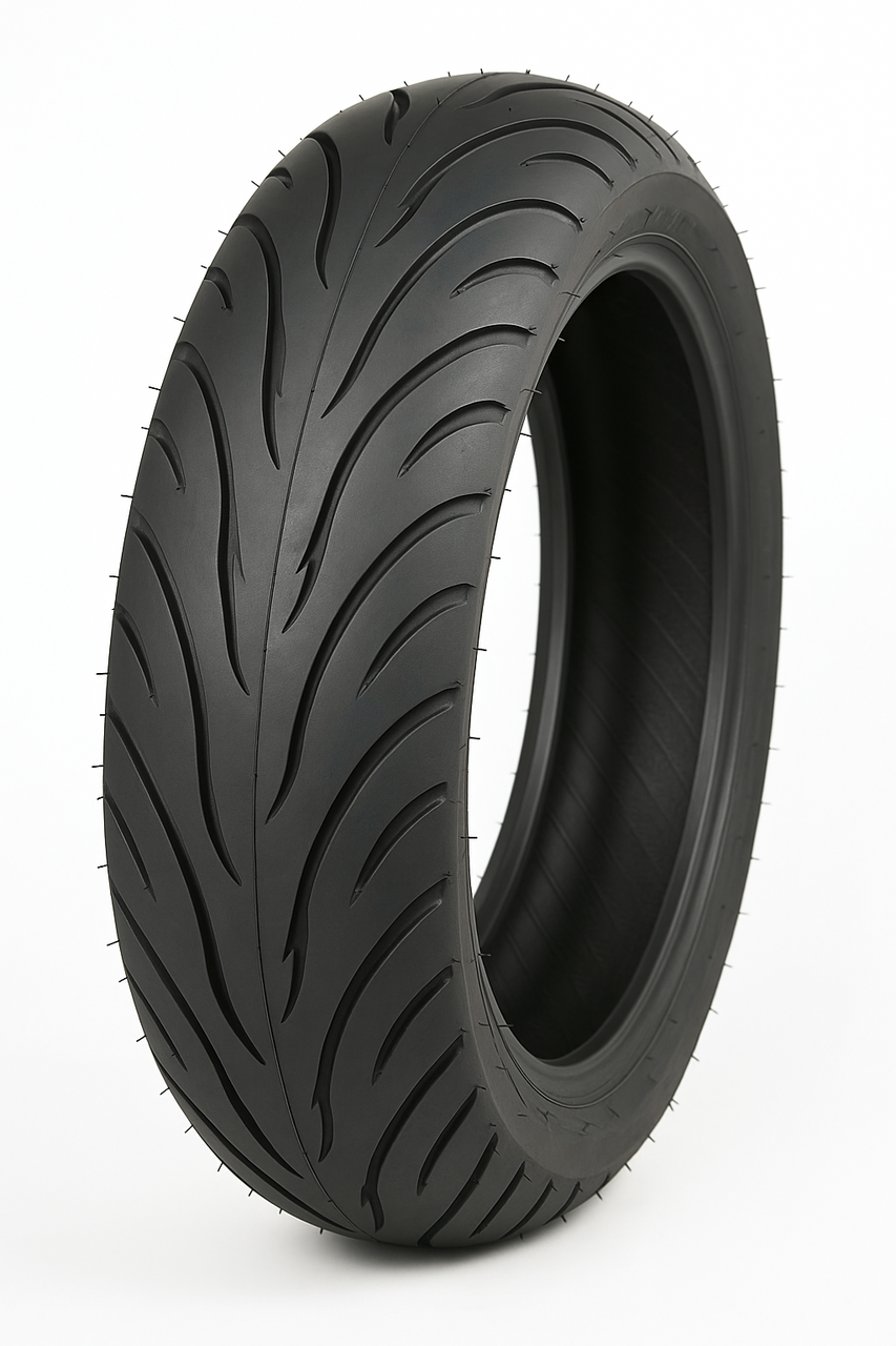 Покришка 120/70-17 безкамерна шосейна TOP GEAR SERVIS (Пакистан), фото 1