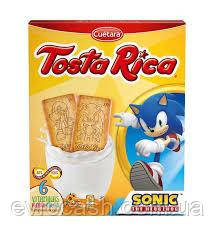 Печиво Cuetara Tosta Rica 570 гр, фото 1