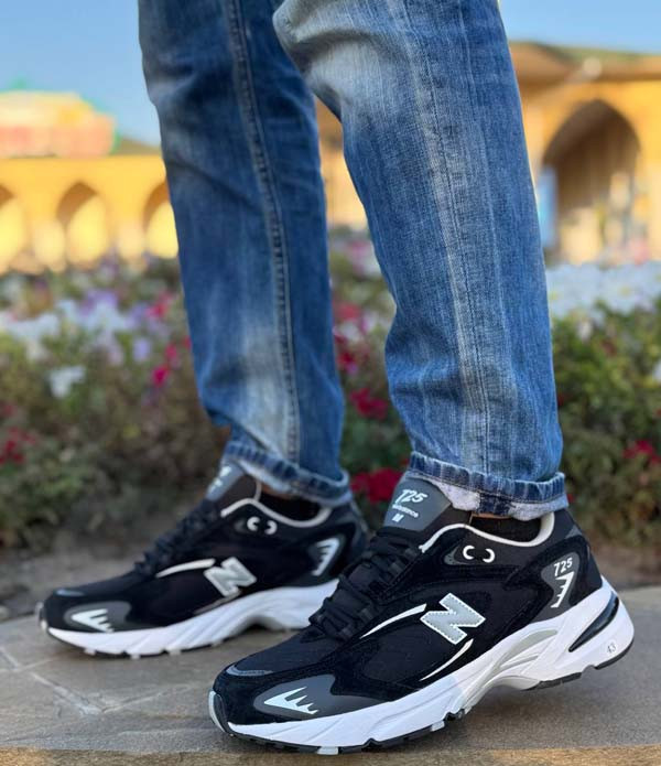 Кросівки Nike 725 осінь-єврозима 44 Ni0153 - фото 1 - id-p2744047516