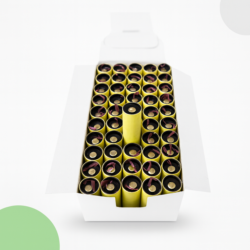 Липка стрічка від мух Чехія, мухоловка 100 шт/уп, фото 1