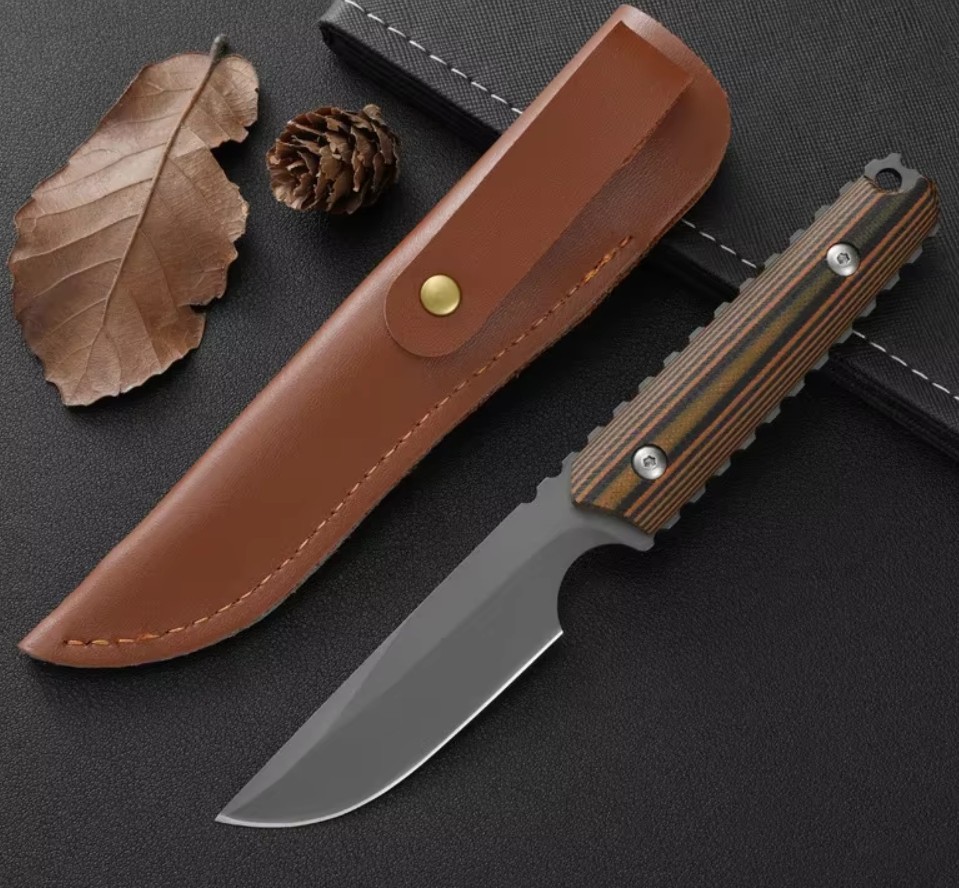 Ніж мисливський Puma, фото 1