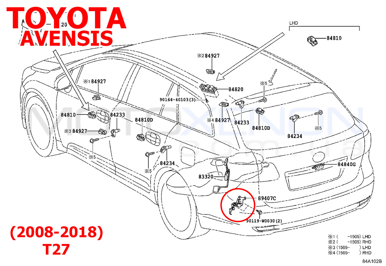 kt KORTEX / Для легковых а/м