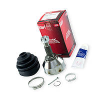 Шрус Nissan Qashqai, X-Trail, Renault Koleos 07-зовнішній (z29x36)